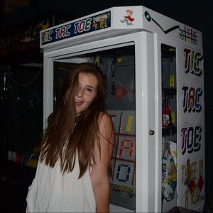 Meet your Posher, Olivia